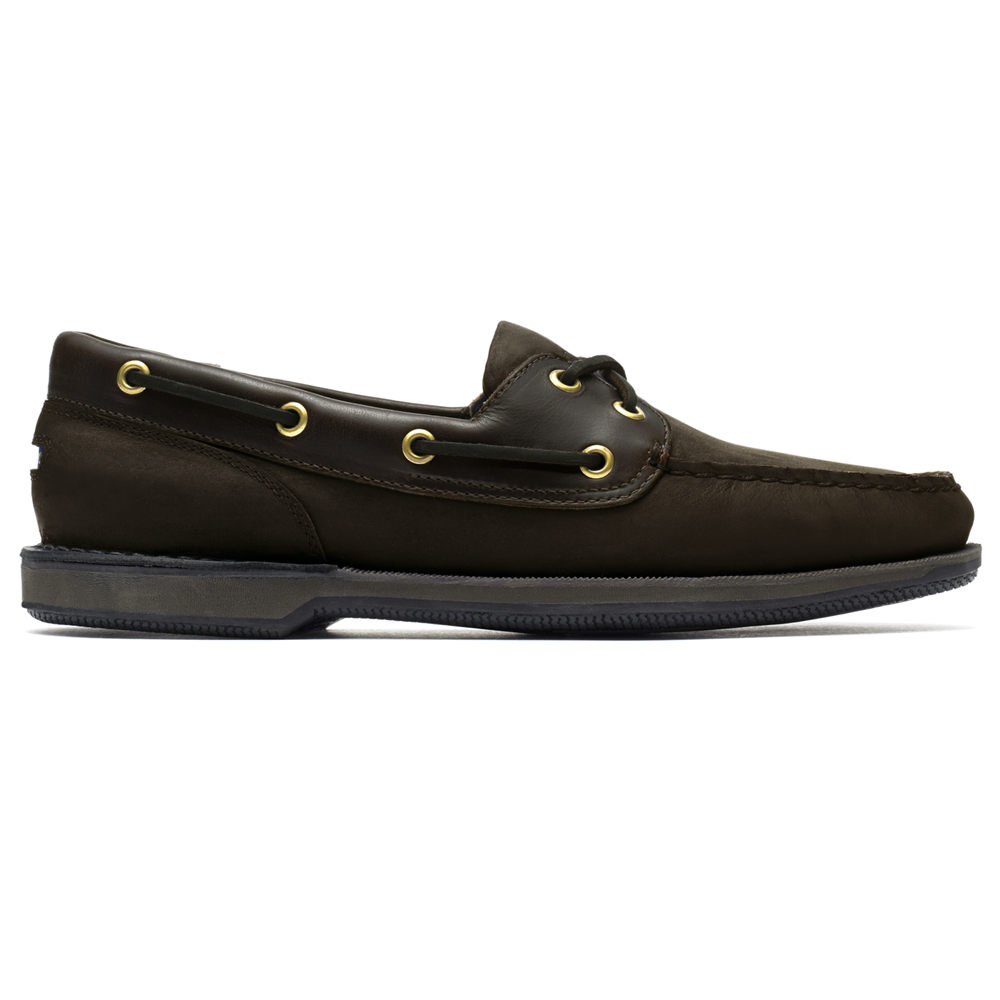 Rockport boating shoes online